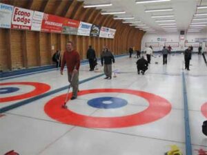 Curling rink 300x225