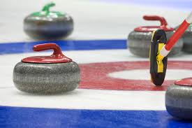 Open Doubles Bonspiel