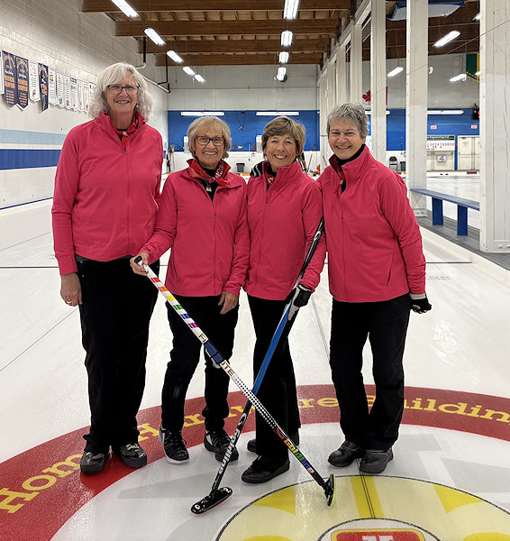 BC 55 games Team Newton