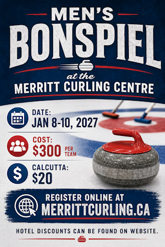 Men's Bonspiel