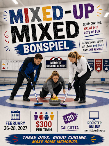 Mixed-up Mixed