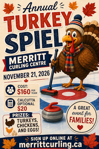 Turkey Spiel