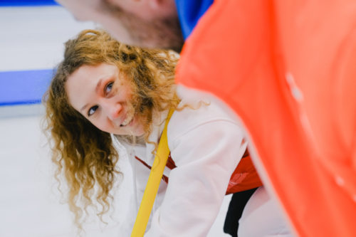 Men's and Women's Bonspiel
