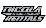 Logo-Nicola Chain Saw