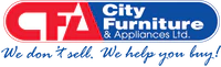 Logo-City Furniture & Appliances - Merritt