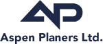 Logo-Aspen Planers Ltd.