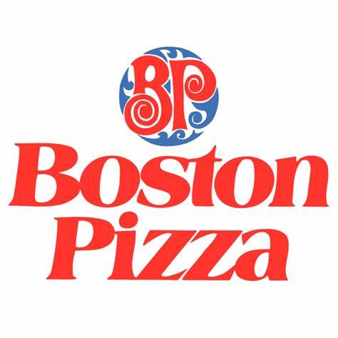 Logo-Boston Pizza