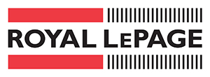 Logo-Royal Lepage - Merritt
