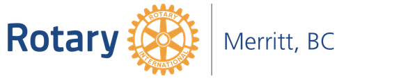 Logo-Rotary - Merritt