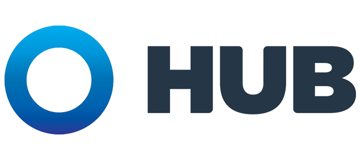 Logo-HUB International Insurance Brokers