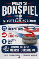 Men's Bonspiel