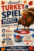 Turkey Spiel