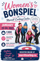 Women's Bonspiel