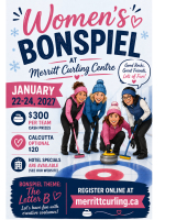 Women's Bonspiel