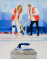 Open Doubles Bonspiel