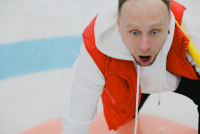 Men's and Ladies Bonspiel